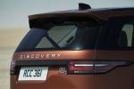 Land Rover Discovery HSE 2017 года
